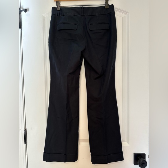 Banana Republic The Martin Fit Stretch Trouser - Picture 6 of 6